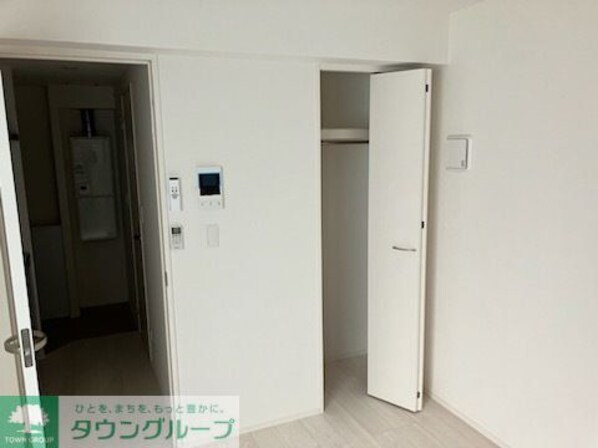 レピュア三ノ輪レジデンスIIの物件内観写真